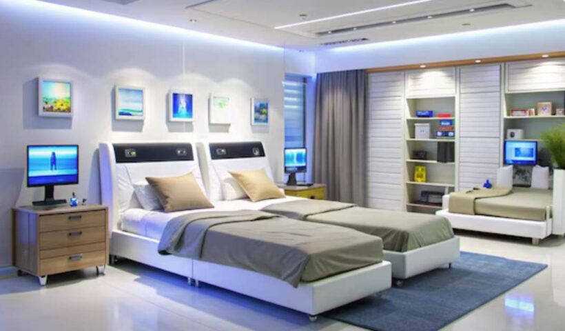 Bedroom Lighting Ideas