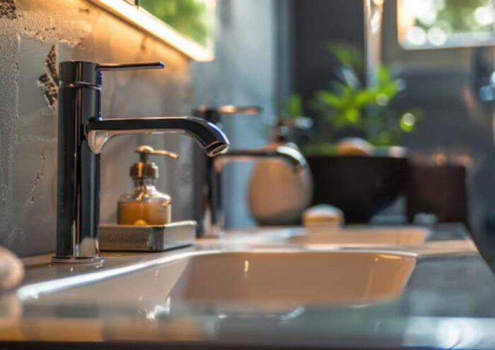 Kitchen Faucets