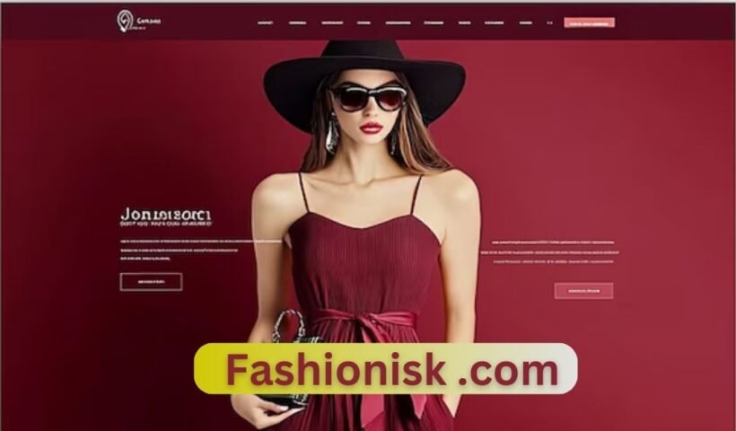 Fashionisk .com