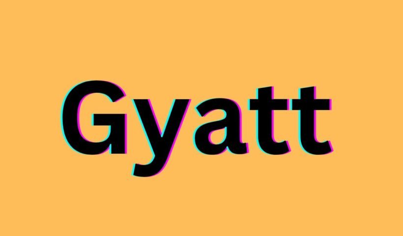 Gyatt