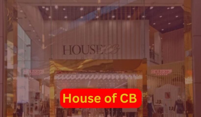 House of CB