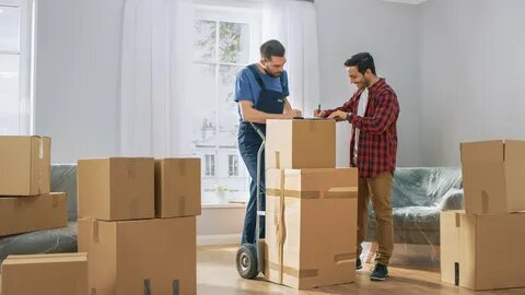 How to Prepaare Your Home for Packers and Movers Before the Big Day