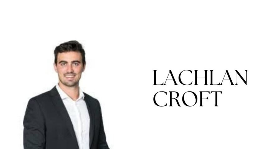 Lachlan Croft