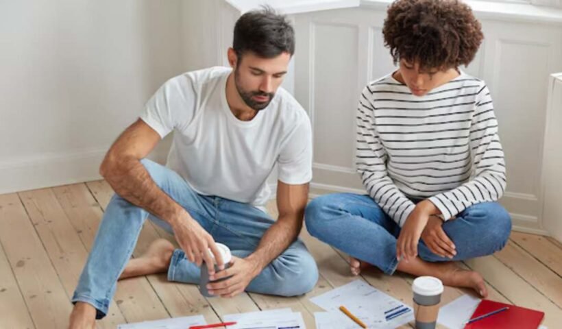 Maximize your home renovation budget: a 4-step process