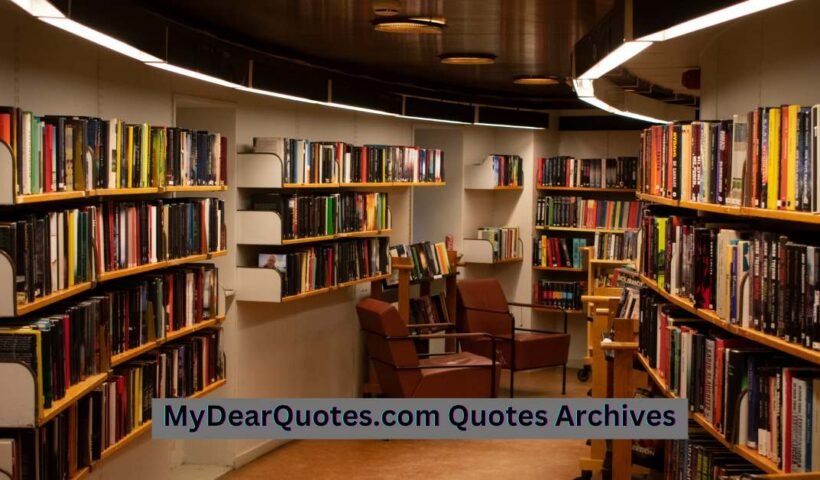 MyDearQuotes.com Quotes Archives