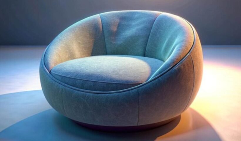 The Ultimate Guide to Choosing a Round Sofa for Your Home