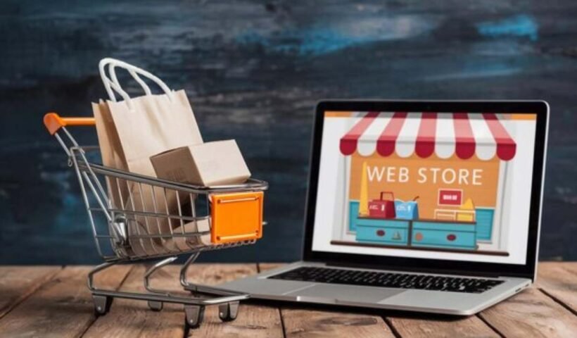 Web&Store