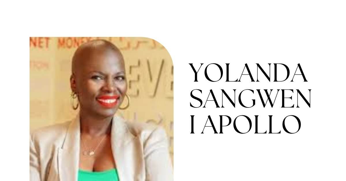 Yolanda Sangweni Apollo