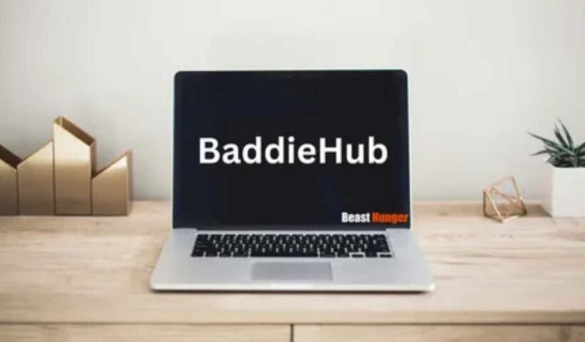 baddiehub