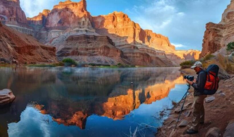 best national parks to visit in the us