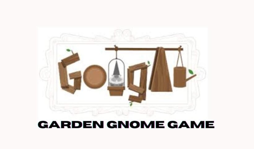 garden gnome game