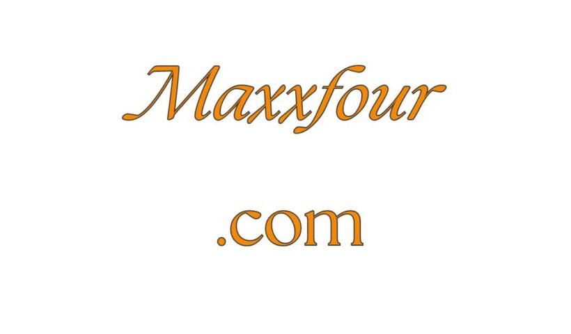 https://maxxfour.com/