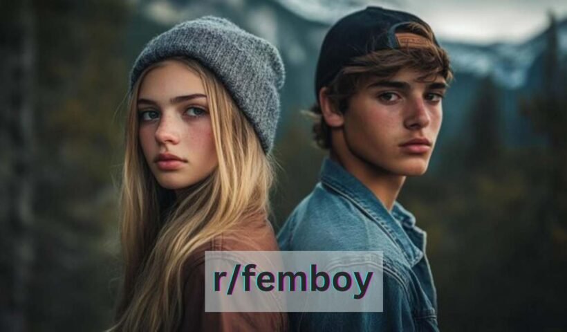 r/femboy