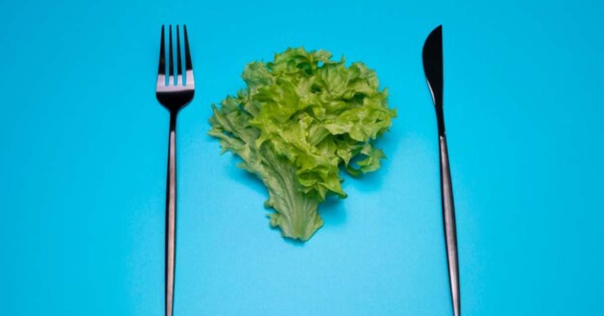 salad fork