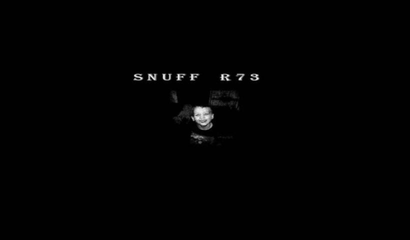 snuff r73