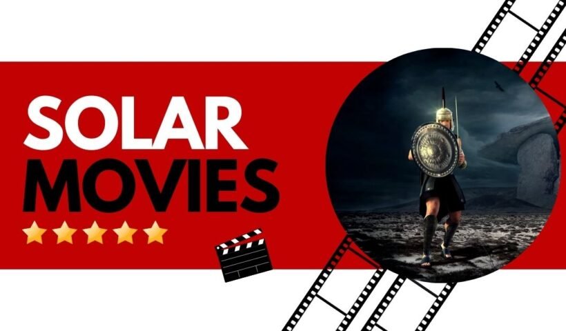 solar movies