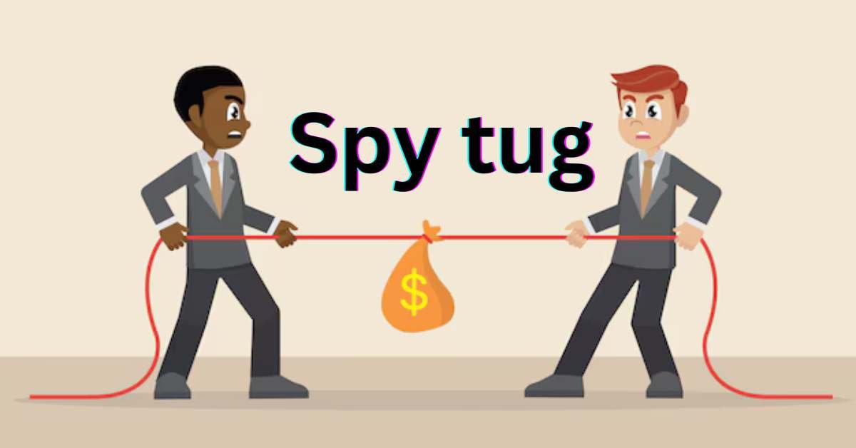 spy tug