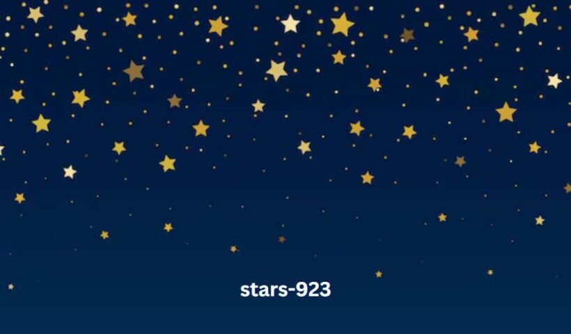 stars-923