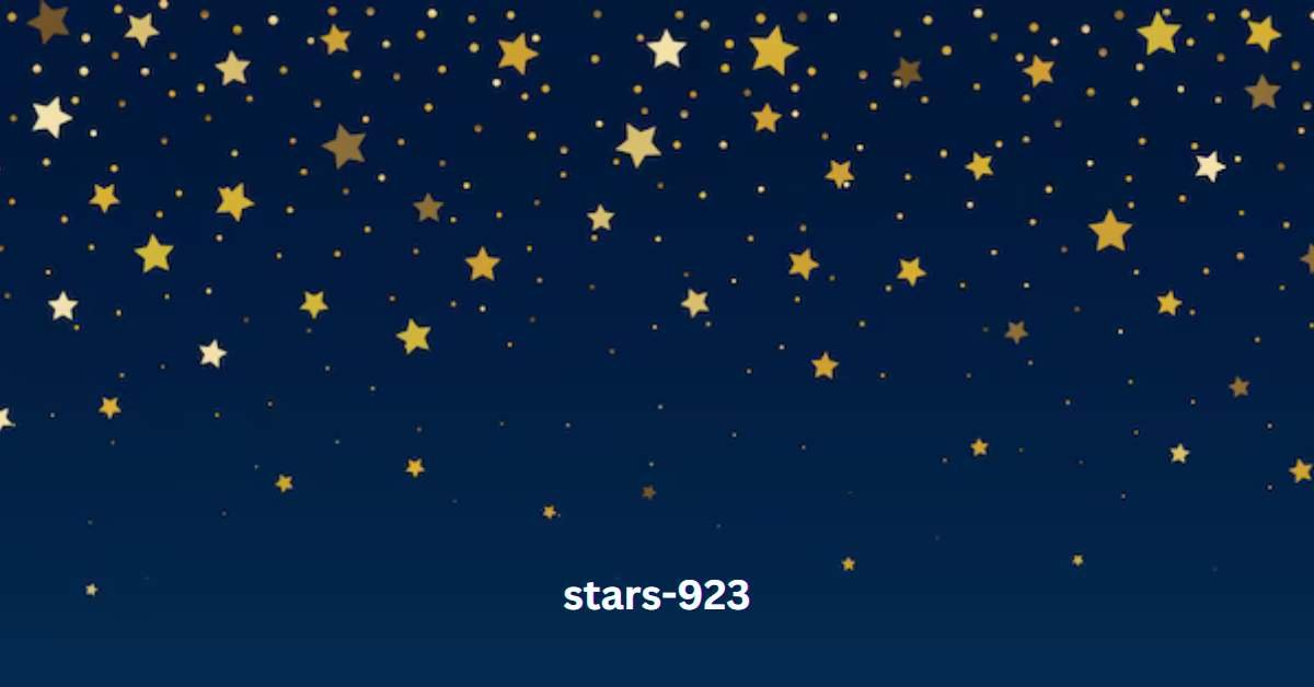 stars-923