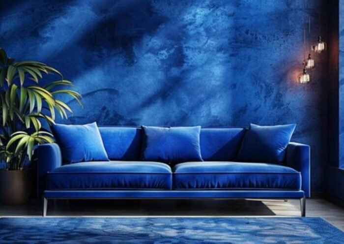 Velvet Sectional Sofas