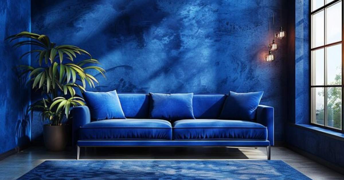 Velvet Sectional Sofas