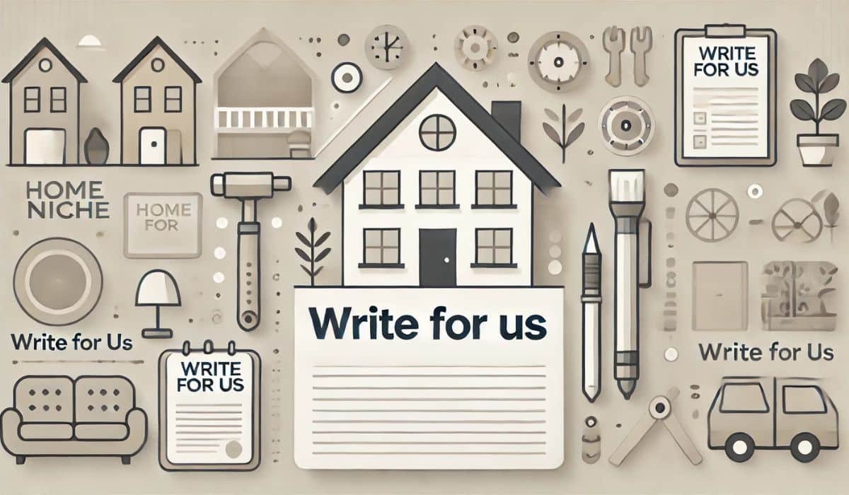 write for us estateHouzz