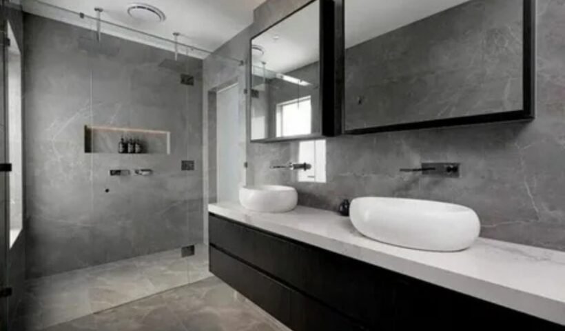 Bathroom Renovations Melbourne