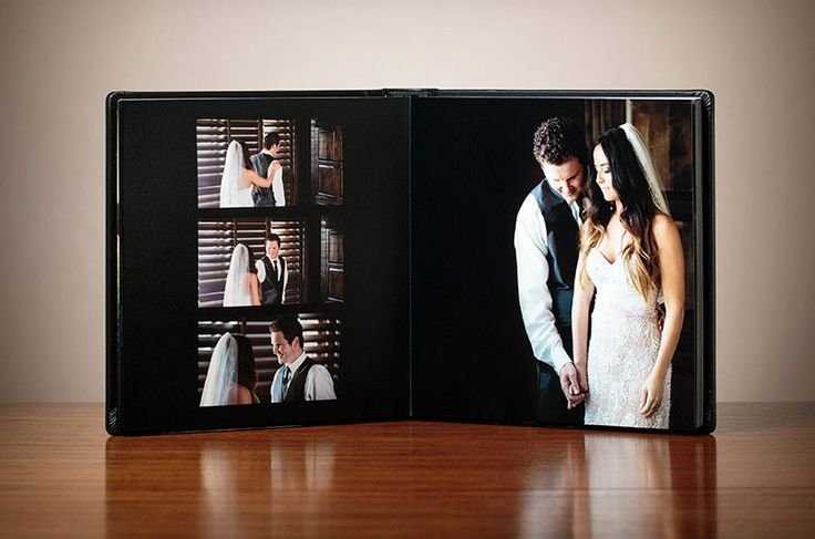 Wedding Albums