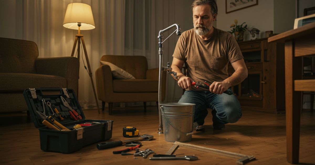 Budget-Friendly Home Repair Solutions That Actually Work