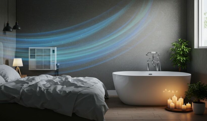 What Bathroom Upgrades Will Bring You Ultimate Relaxation