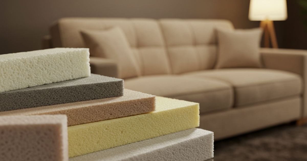 How To Clean A Fabric Sofa