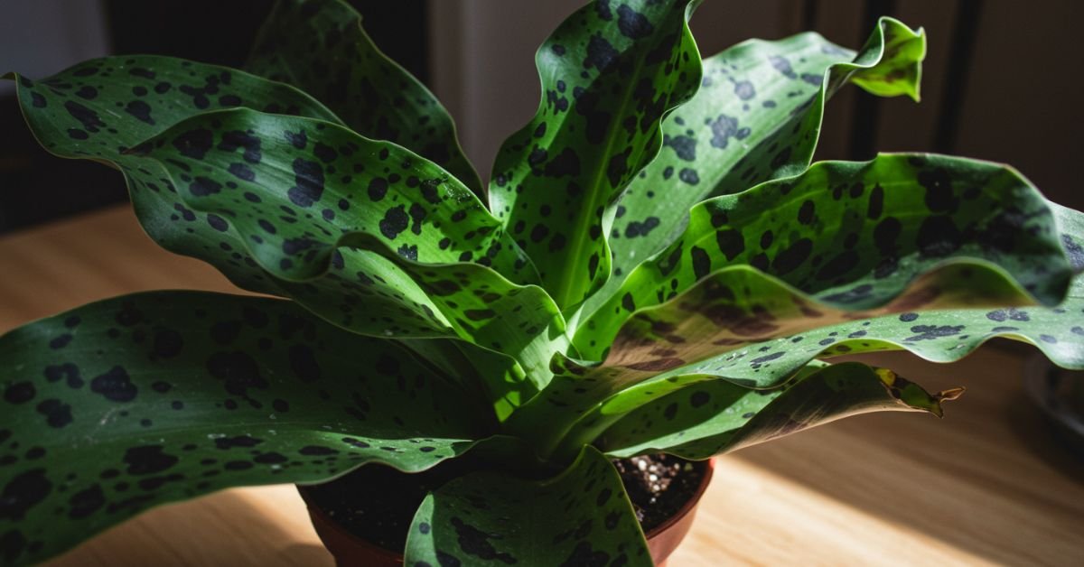 Rattlesnake Plant Care